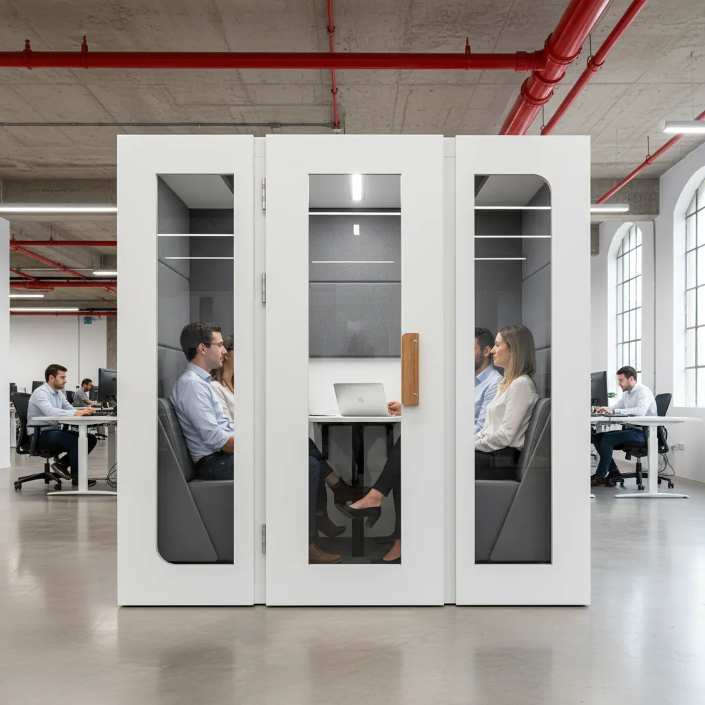 Silentbox Quartet Lite