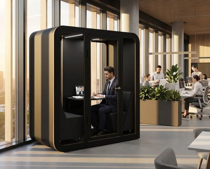 Scale-ups y empresas Serie A/B